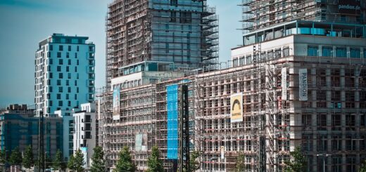 inwestycja w nieruchomości